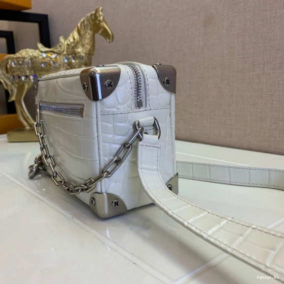 VUITTON TRUNK LOUIS SOFT 0325